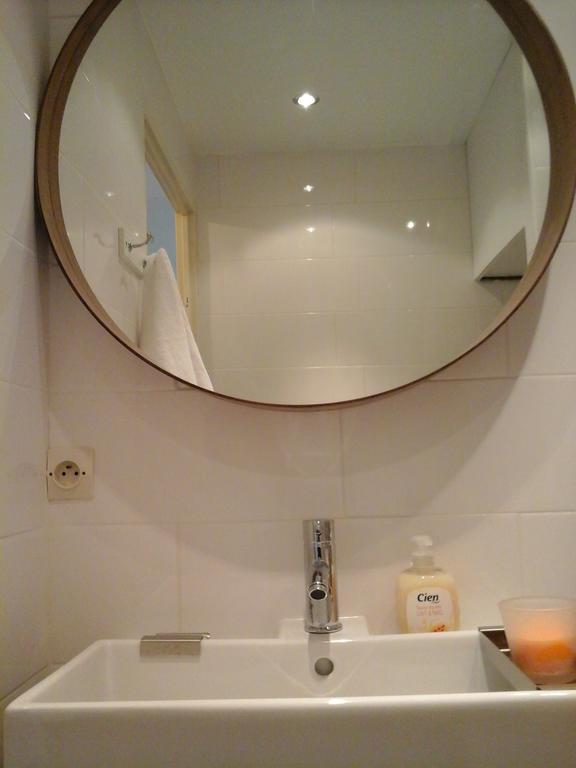 Ferienwohnung Beau Studio Noisy-Le-Grand Zimmer foto